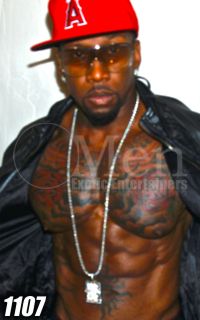 Black Male Strippers images 1107-2