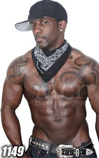 Black Male Strippers images 1149-3